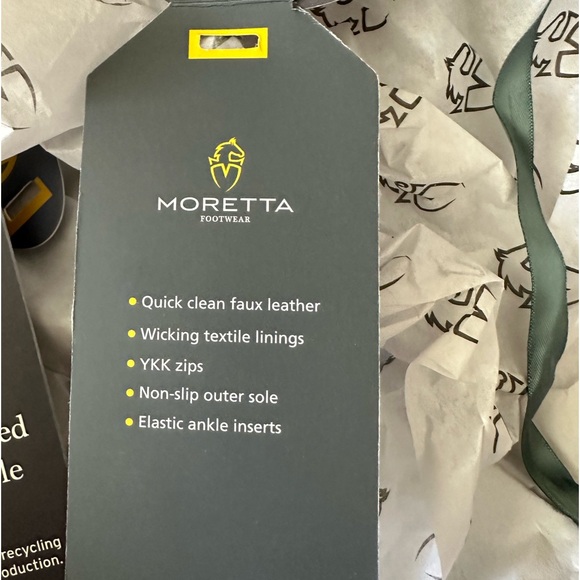 Women's Equestrian Riding Boots - Picture 8 of 11